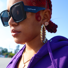 Load image into Gallery viewer, Sweet Love Black Frames