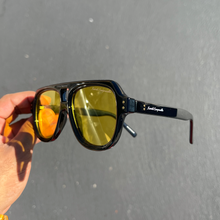 Load image into Gallery viewer, Yellow Santana Frames