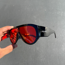 Load image into Gallery viewer, Red Nova Frames