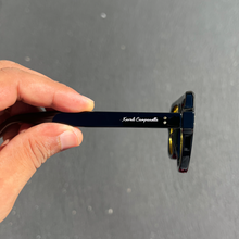 Load image into Gallery viewer, Yellow Santana Frames