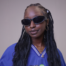 Load image into Gallery viewer, Black Y2K Retro Frames