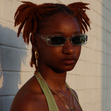 Load image into Gallery viewer, Young Love Blue Frames