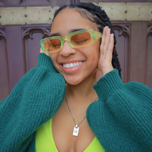 Load image into Gallery viewer, Young Love Neon Frames