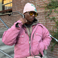 Load image into Gallery viewer, Yellow Santana Frames