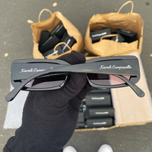 Load image into Gallery viewer, Young Love Black Frames