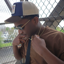 Load image into Gallery viewer, Black Lens Vali Clubhouse 2