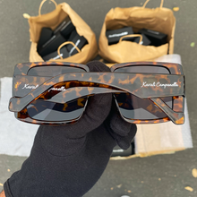 Load image into Gallery viewer, Sweet Love Leopard Frames