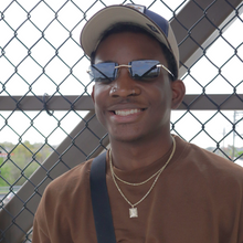 Load image into Gallery viewer, Black Lens Vali Clubhouse 2