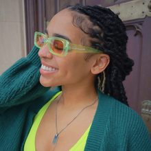 Load image into Gallery viewer, Young Love Neon Frames