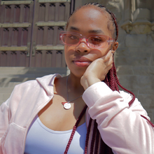 Load image into Gallery viewer, Young Love Pink Frames(Light Tint)