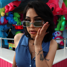 Load image into Gallery viewer, Young Love Blue Frames