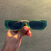 Load image into Gallery viewer, Teal Muse Frames