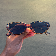 Load image into Gallery viewer, Leopard Vandal Frames