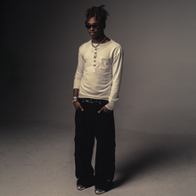 Load image into Gallery viewer, Black Y2K Retro Frames