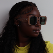 Load image into Gallery viewer, Sweet Love Mocha Frames