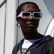 Load image into Gallery viewer, True Love White Frames