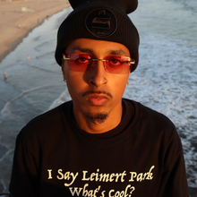 Load image into Gallery viewer, Tough Love Red Frames