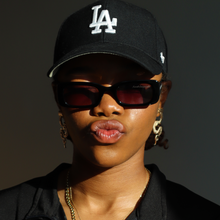 Load image into Gallery viewer, Young Love Black Frames