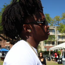 Load image into Gallery viewer, Young Love Black Frames