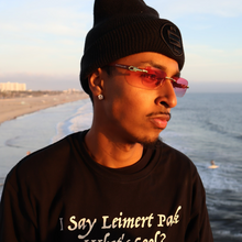 Load image into Gallery viewer, Tough Love Red Frames