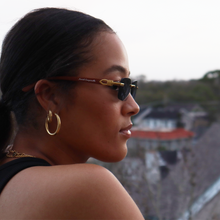 Load image into Gallery viewer, Tough Love Black Frames