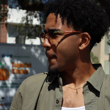 Load image into Gallery viewer, Tough Love Brown Frames