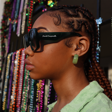 Load image into Gallery viewer, Sweet Love Green Frames