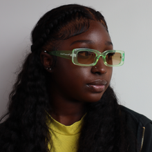 Load image into Gallery viewer, Young Love Neon Frames