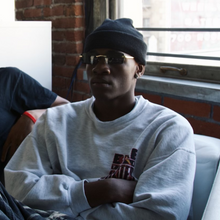 Load image into Gallery viewer, Black Lens Vali Clubhouse 2