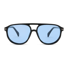 Load image into Gallery viewer, Blue Diamanté Frames
