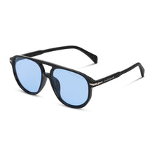 Load image into Gallery viewer, Blue Diamanté Frames
