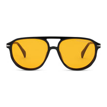 Load image into Gallery viewer, Orange Diamanté Frames
