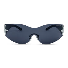Load image into Gallery viewer, Black Star Frames

