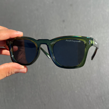Load image into Gallery viewer, Green Kairo Frames
