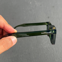 Load image into Gallery viewer, Green Kairo Frames
