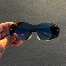 Load image into Gallery viewer, Black Star Frames
