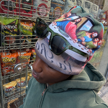 Load image into Gallery viewer, Green Kairo Frames
