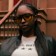 Load image into Gallery viewer, Yellow Santana Frames
