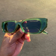 Load image into Gallery viewer, Teal Muse Frames
