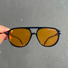 Load image into Gallery viewer, Orange Diamanté Frames
