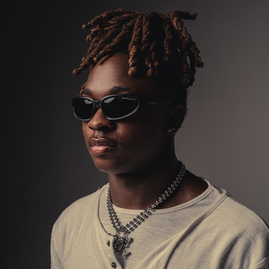 Black Y2K Retro Frames