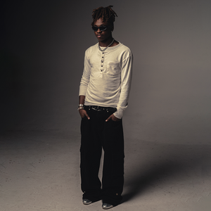 Black Y2K Retro Frames