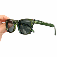 Load image into Gallery viewer, Green Kairo Frames
