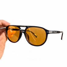 Load image into Gallery viewer, Orange Diamanté Frames
