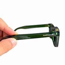 Load image into Gallery viewer, Green Kairo Frames

