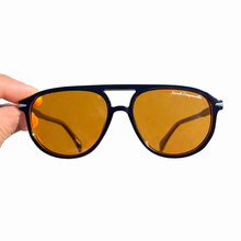 Load image into Gallery viewer, Orange Diamanté Frames
