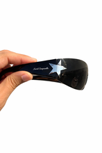 Load image into Gallery viewer, Black Star Frames
