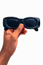 Load image into Gallery viewer, Black Monarch Frames
