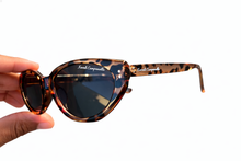 Load image into Gallery viewer, Leopard Vandal Frames
