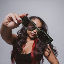 Load image into Gallery viewer, Teal Muse Frames
